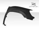 Duraflex 2005-2015 Toyota Tacoma Off Road Bulge Fender - 106470