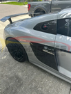 German Car Accessories Forged Wheel | GCA-106