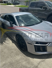German Car Accessories Forged Wheel | GCA-106