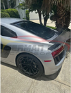 German Car Accessories Forged Wheel | GCA-106