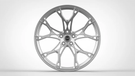 German Car Accessories Forged Wheel | GCA-118