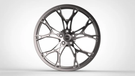 German Car Accessories Forged Wheel | GCA-118