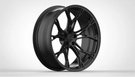 German Car Accessories Forged Wheel | GCA-118