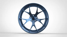 German Car Accessories 2-Piece Forged Wheel | GCA-204