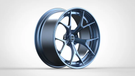 German Car Accessories 2-Piece Forged Wheel | GCA-204