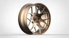 German Car Accessories Forged Wheel | GCA-113