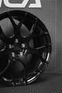German Car Accessories Forged Wheel | GCA-113