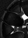 German Car Accessories Forged Wheel | GCA-113