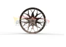 German Car Accessories Forged Wheel | GCA-101