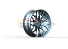 German Car Accessories Forged Wheel | GCA-101