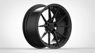 German Car Accessories 2-Piece Forged Wheel | GCA-209