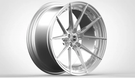 German Car Accessories 2-Piece Forged Wheel | GCA-209
