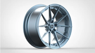 German Car Accessories 2-Piece Forged Wheel | GCA-209