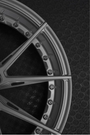 German Car Accessories 2-Piece Forged Wheel | GCA-209