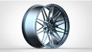 German Car Accessories Forged Wheel | GCA-115