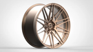 German Car Accessories Forged Wheel | GCA-115