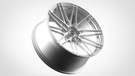 German Car Accessories Forged Wheel | GCA-115