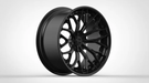 German Car Accessories 2-Piece Forged Wheel | GCA-207