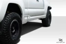Duraflex 2005-2010 Toyota Tacoma BT-1 Side Skirts - 112337