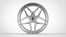 German Car Accessories 2-Piece Forged Wheel | GCA-212