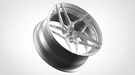 German Car Accessories 2-Piece Forged Wheel | GCA-212