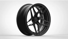 German Car Accessories 2-Piece Forged Wheel | GCA-212