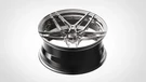 German Car Accessories 2-Piece Forged Wheel | GCA-212