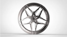 German Car Accessories 2-Piece Forged Wheel | GCA-212