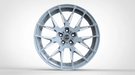 German Car Accessories 2-Piece Forged Wheel | GCA-211