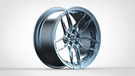 German Car Accessories 2-Piece Forged Wheel | GCA-210