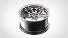 German Car Accessories 2-Piece Forged Wheel | GCA-210
