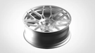 German Car Accessories Forged Wheel | GCA-114