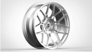 German Car Accessories Forged Wheel | GCA-114
