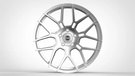 German Car Accessories Forged Wheel | GCA-114