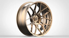 German Car Accessories Forged Wheel | GCA-114