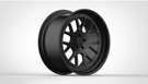German Car Accessories 2-Piece Forged Wheel | GCA-208