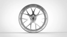 German Car Accessories 2-Piece Forged Wheel | GCA-206