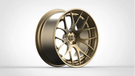 German Car Accessories 2-Piece Forged Wheel | GCA-206