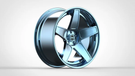 German Car Accessories 2-Piece Forged Wheel | GCA-202