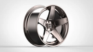 German Car Accessories 2-Piece Forged Wheel | GCA-202