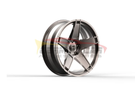 German Car Accessories Forged Wheel | GCA-110