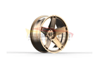 German Car Accessories Forged Wheel | GCA-110