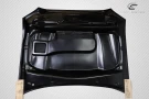 Carbon Creations 2016-2023 Toyota Tacoma RKS Hood - 1 Piece - 115612