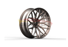 German Car Accessories Forged Wheel | GCA-109