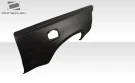 Duraflex 2016-2023 Toyota Tacoma 4.5" Bulge Bed Sides (long bed models) - 2 Piece - 115958