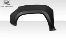 Duraflex 2016-2023 Toyota Tacoma Circuit Fender Flare - 116520
