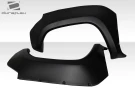 Duraflex 2016-2023 Toyota Tacoma Circuit Fender Flare - 116520