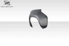 Duraflex 2016-2023 Toyota Tacoma Circuit Fender Flare - 116520