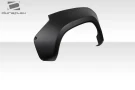 Duraflex 2016-2023 Toyota Tacoma Circuit Fender Flare - 116520