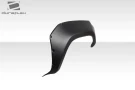 Duraflex 2016-2023 Toyota Tacoma Circuit Fender Flare - 116520